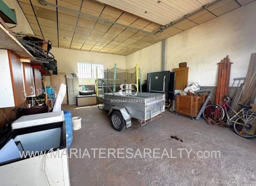 Resale - Villa -
Los Alcazares - La Bahia Bella