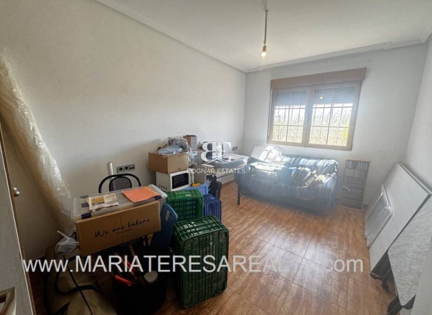 Resale - Villa -
Los Alcazares - La Bahia Bella