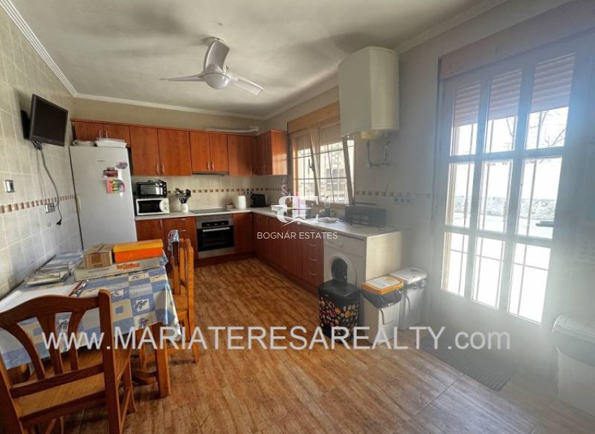 Resale - Villa -
Los Alcazares - La Bahia Bella