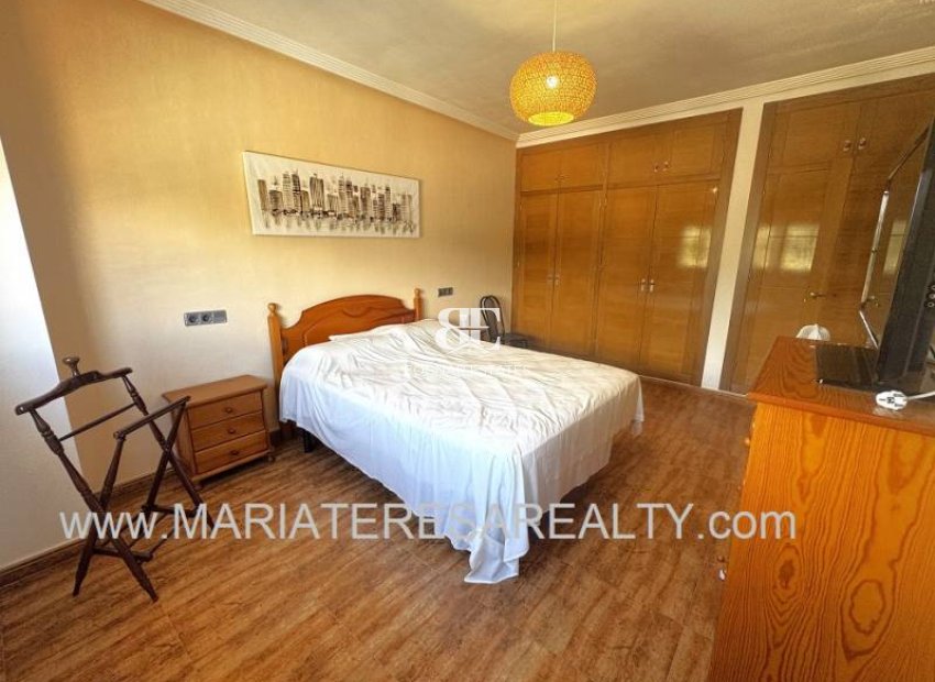 Resale - Villa -
Los Alcazares - La Bahia Bella