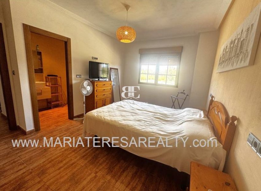 Resale - Villa -
Los Alcazares - La Bahia Bella