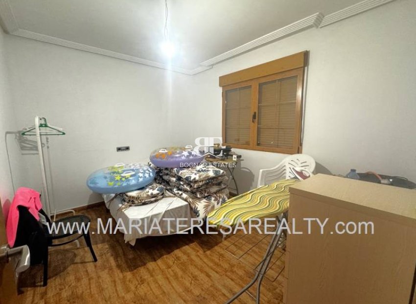 Resale - Villa -
Los Alcazares - La Bahia Bella
