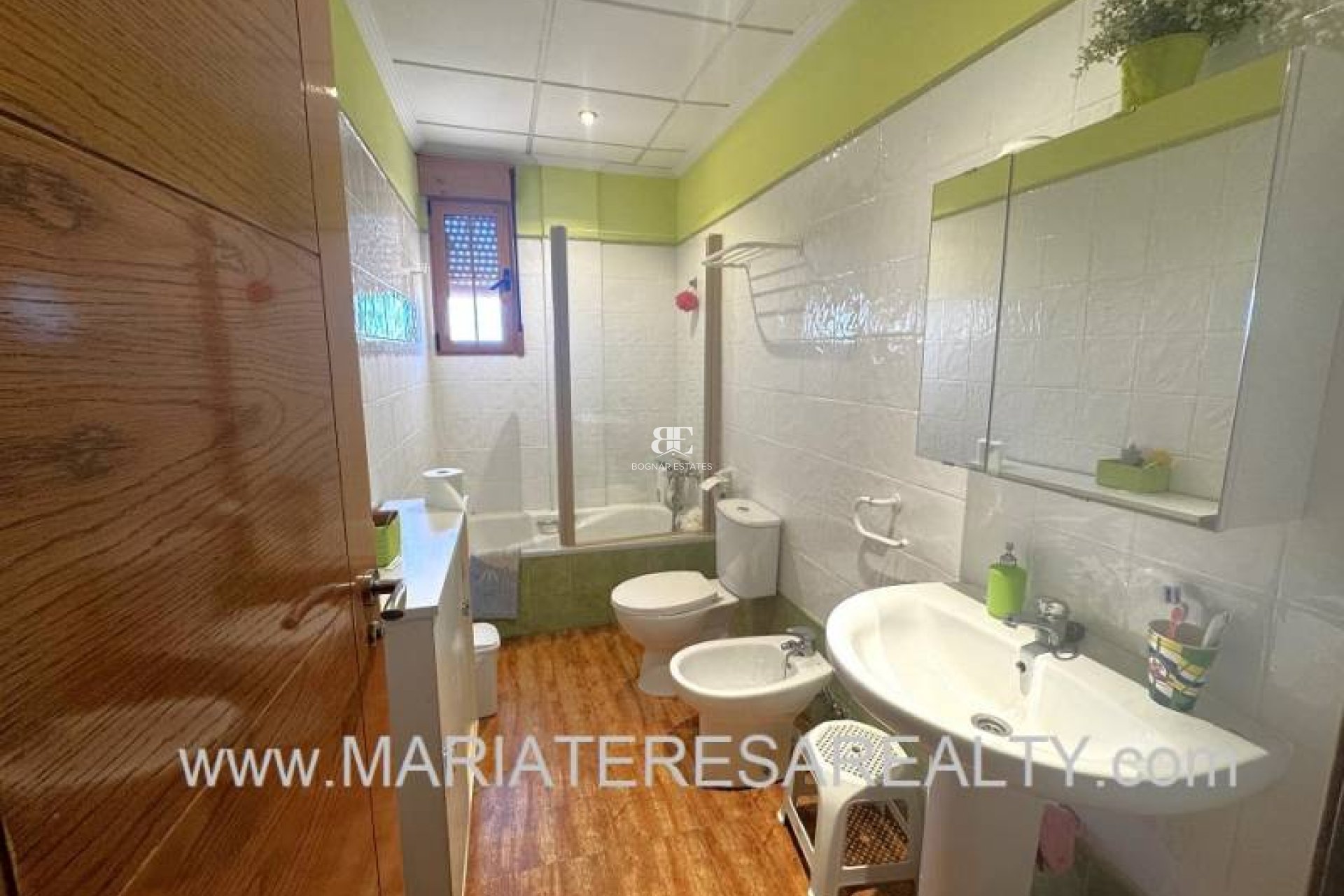 Resale - Villa -
Los Alcazares - La Bahia Bella