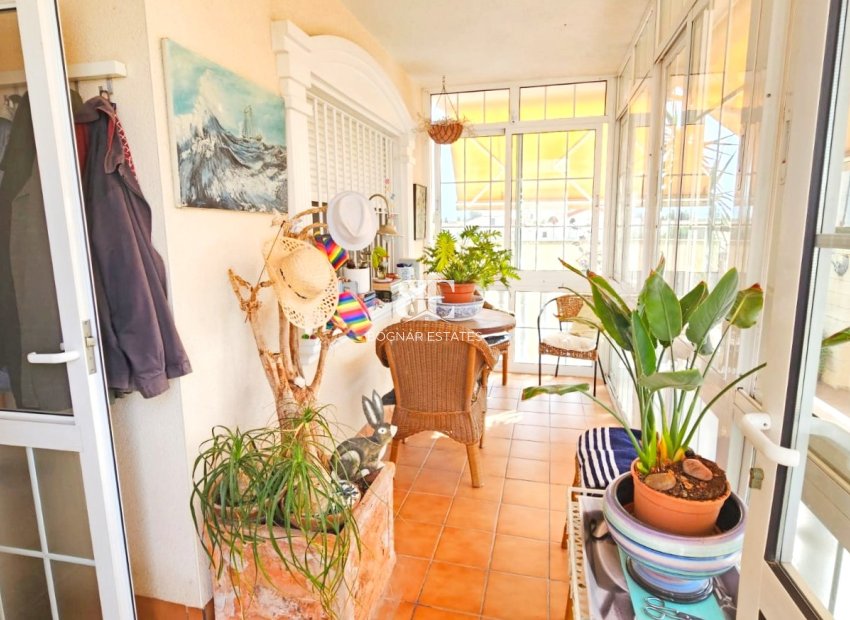 Resale - Villa -
Los Alcazares - Lomas del Rame