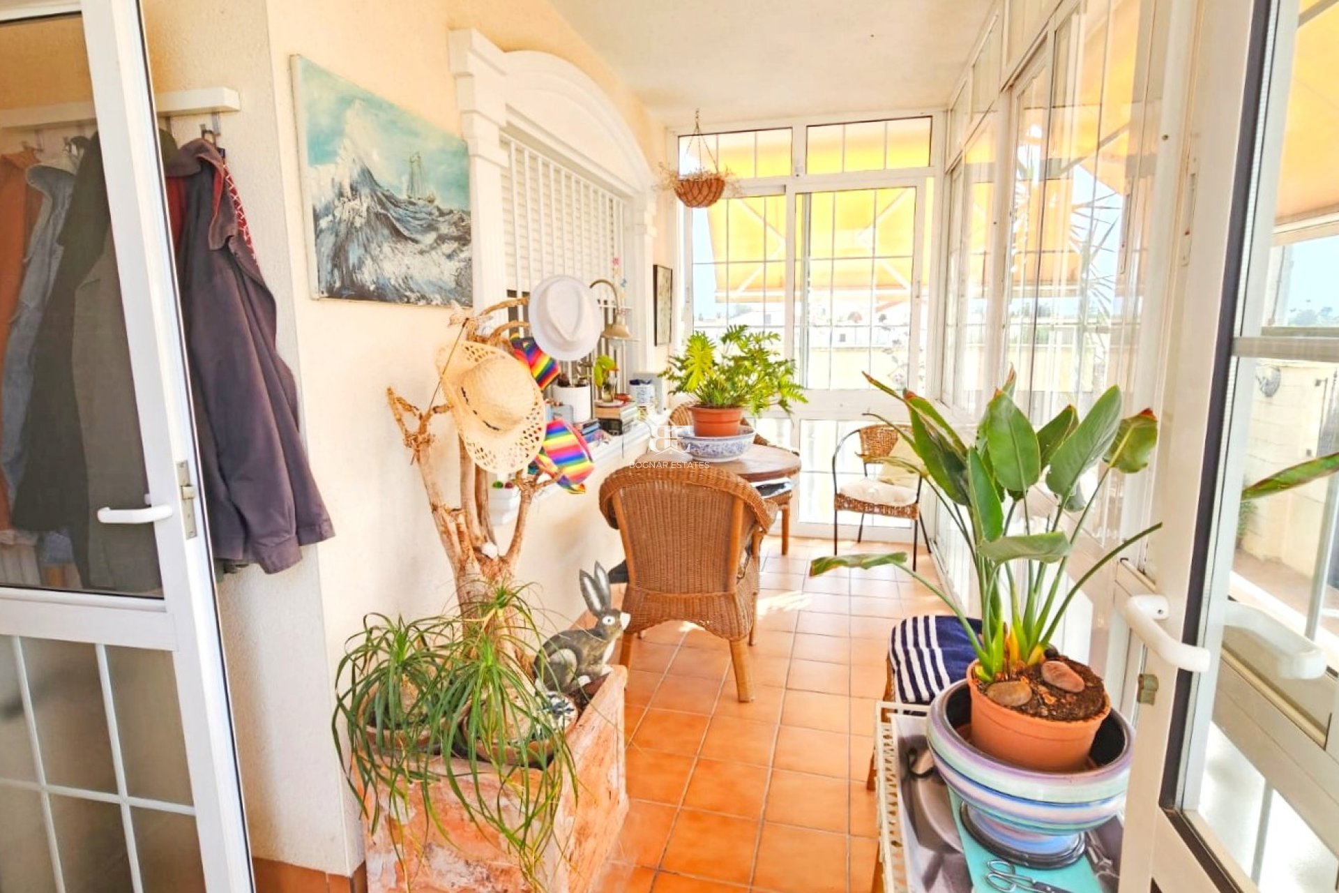 Resale - Villa -
Los Alcazares - Lomas del Rame