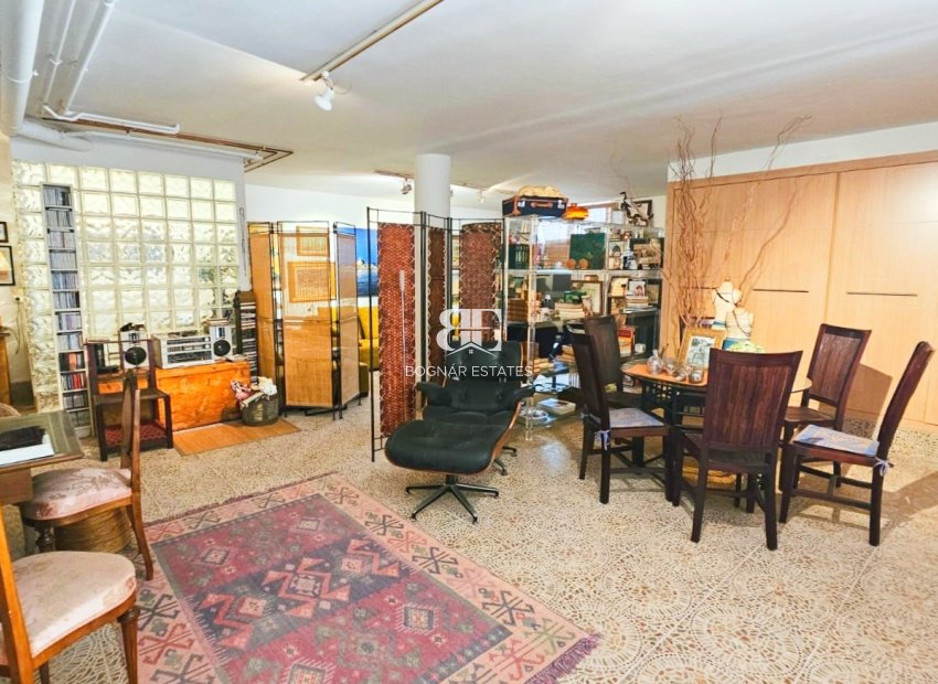 Resale - Villa -
Los Alcazares - Lomas del Rame