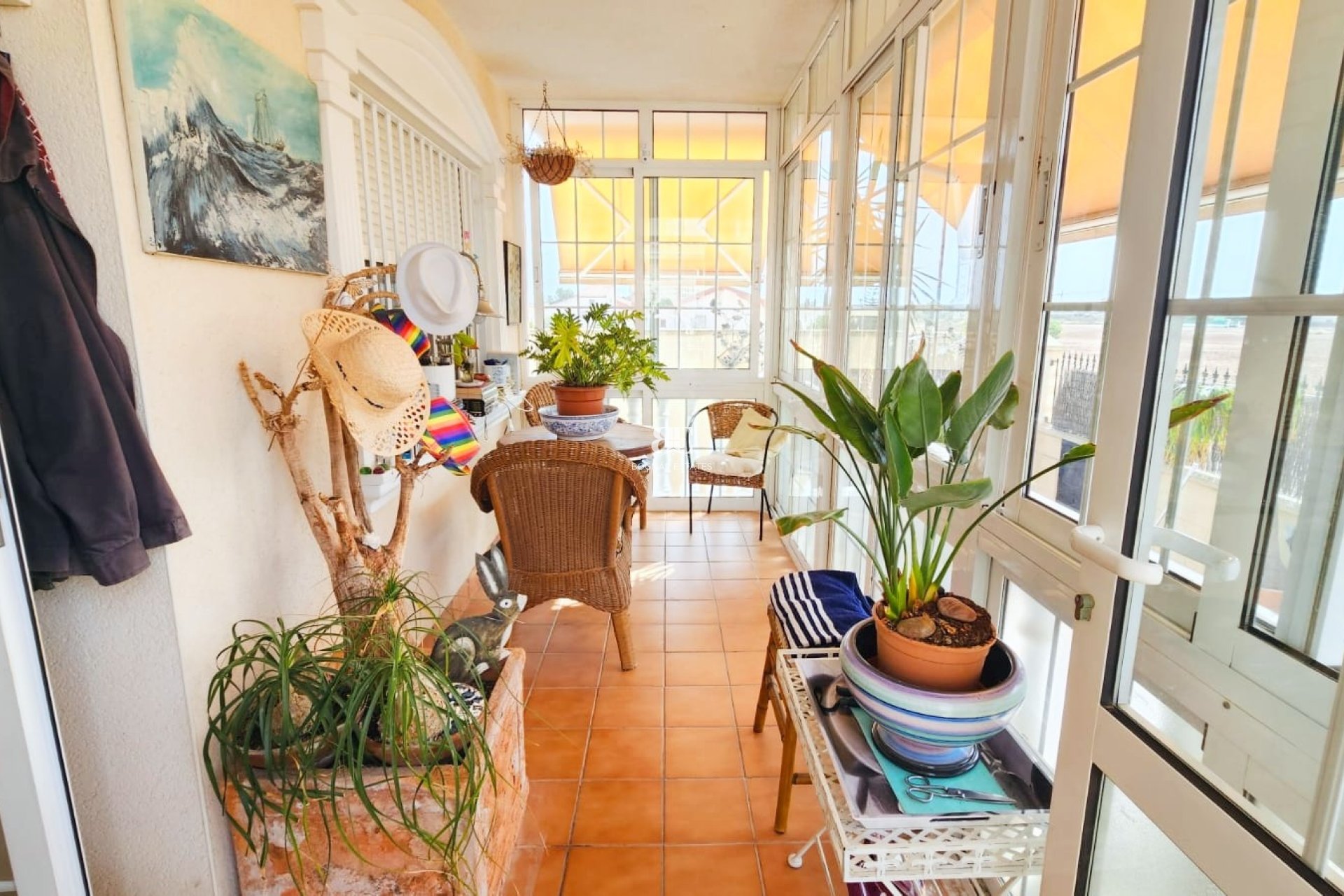 Resale - Villa -
Los Alcazares - Lomas del Rame