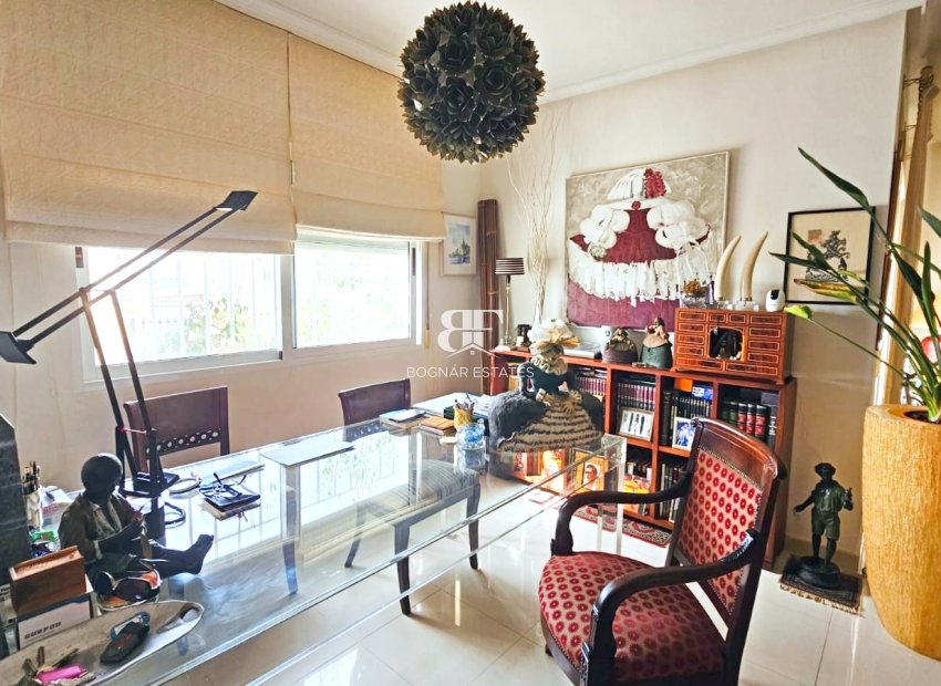 Resale - Villa -
Los Alcazares - Lomas del Rame