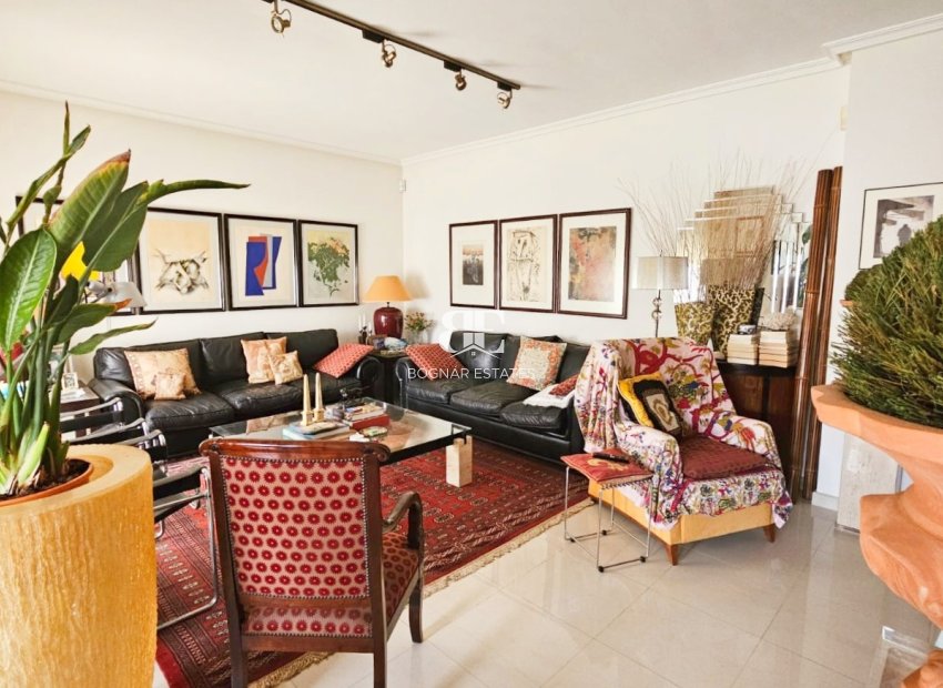 Resale - Villa -
Los Alcazares - Lomas del Rame