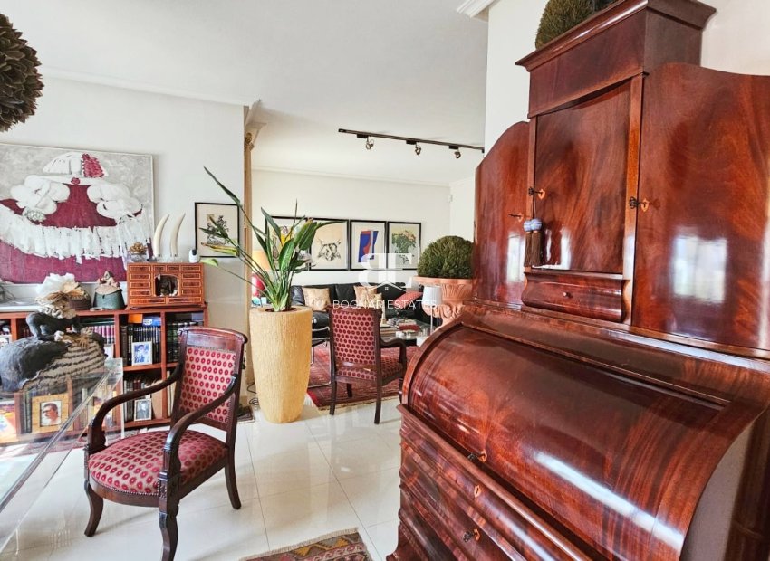 Resale - Villa -
Los Alcazares - Lomas del Rame