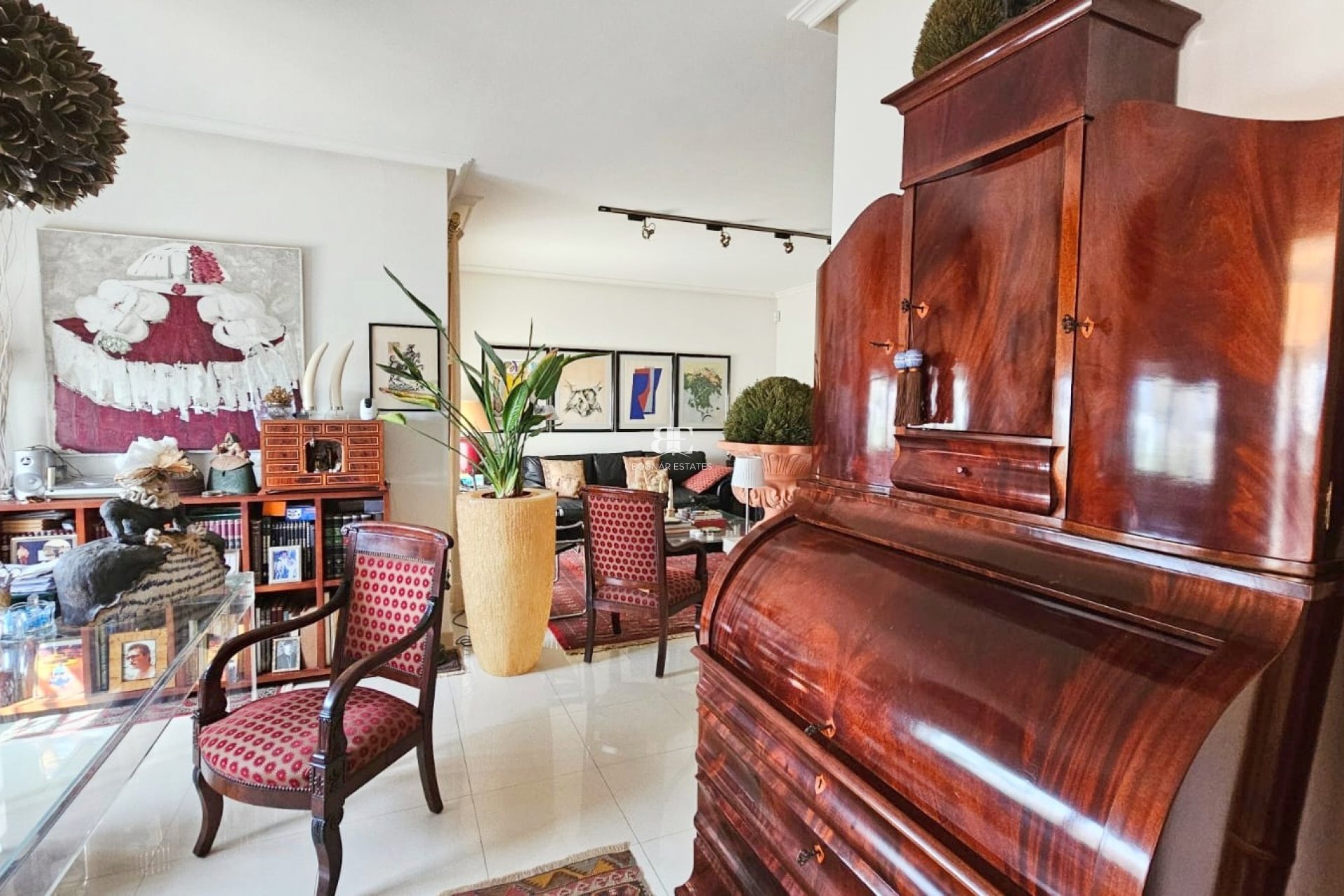 Resale - Villa -
Los Alcazares - Lomas del Rame