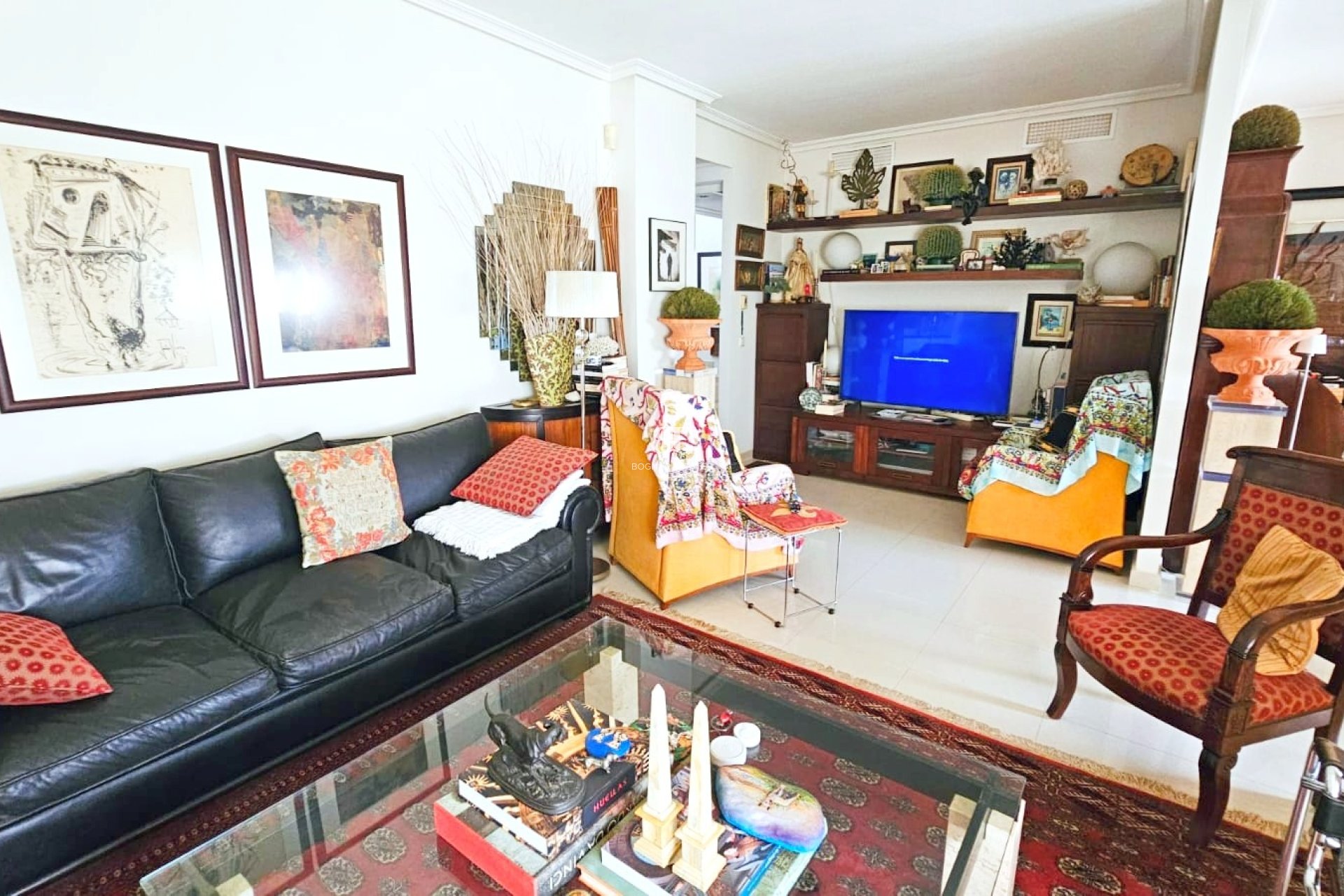 Resale - Villa -
Los Alcazares - Lomas del Rame