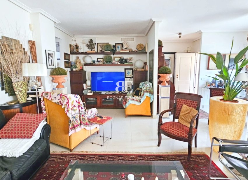 Resale - Villa -
Los Alcazares - Lomas del Rame