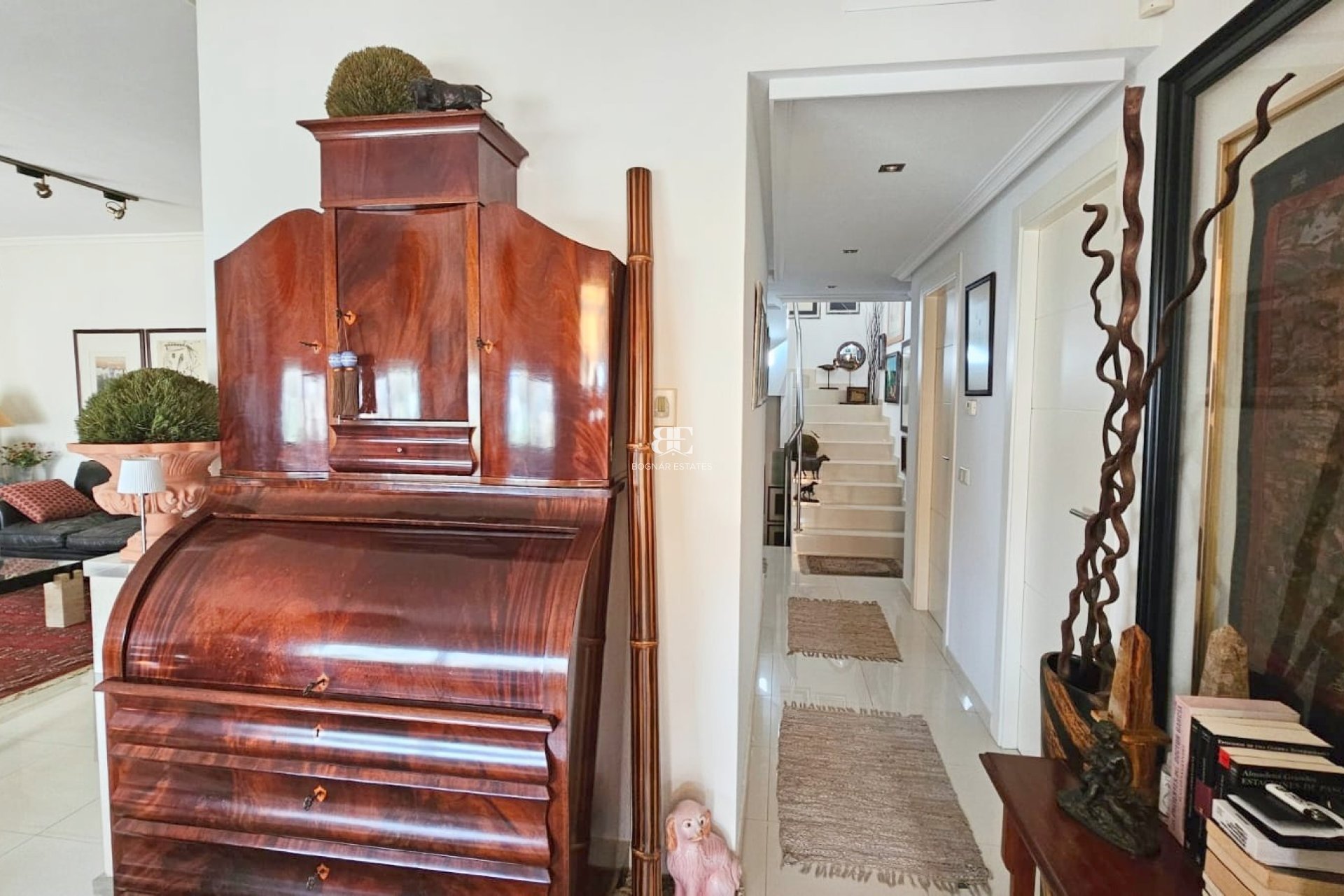 Resale - Villa -
Los Alcazares - Lomas del Rame