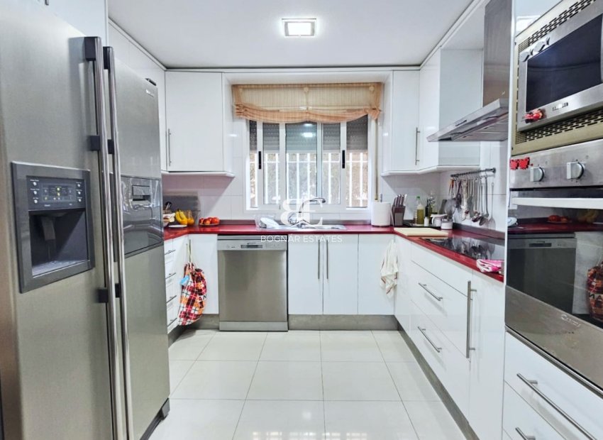 Resale - Villa -
Los Alcazares - Lomas del Rame