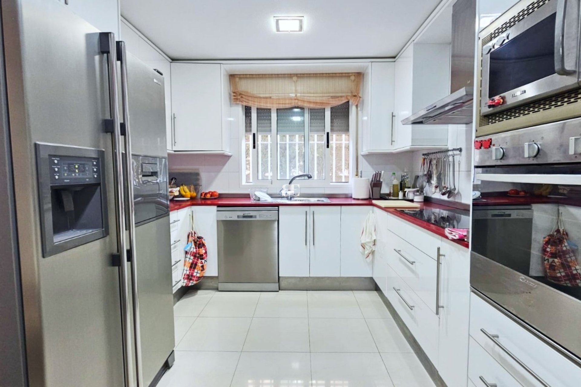 Resale - Villa -
Los Alcazares - Lomas del Rame