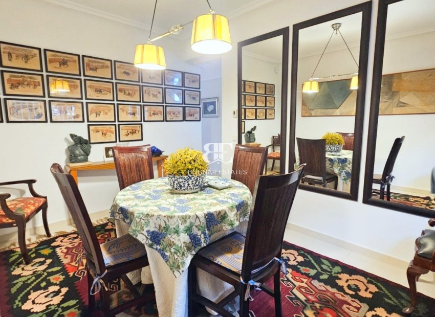 Resale - Villa -
Los Alcazares - Lomas del Rame