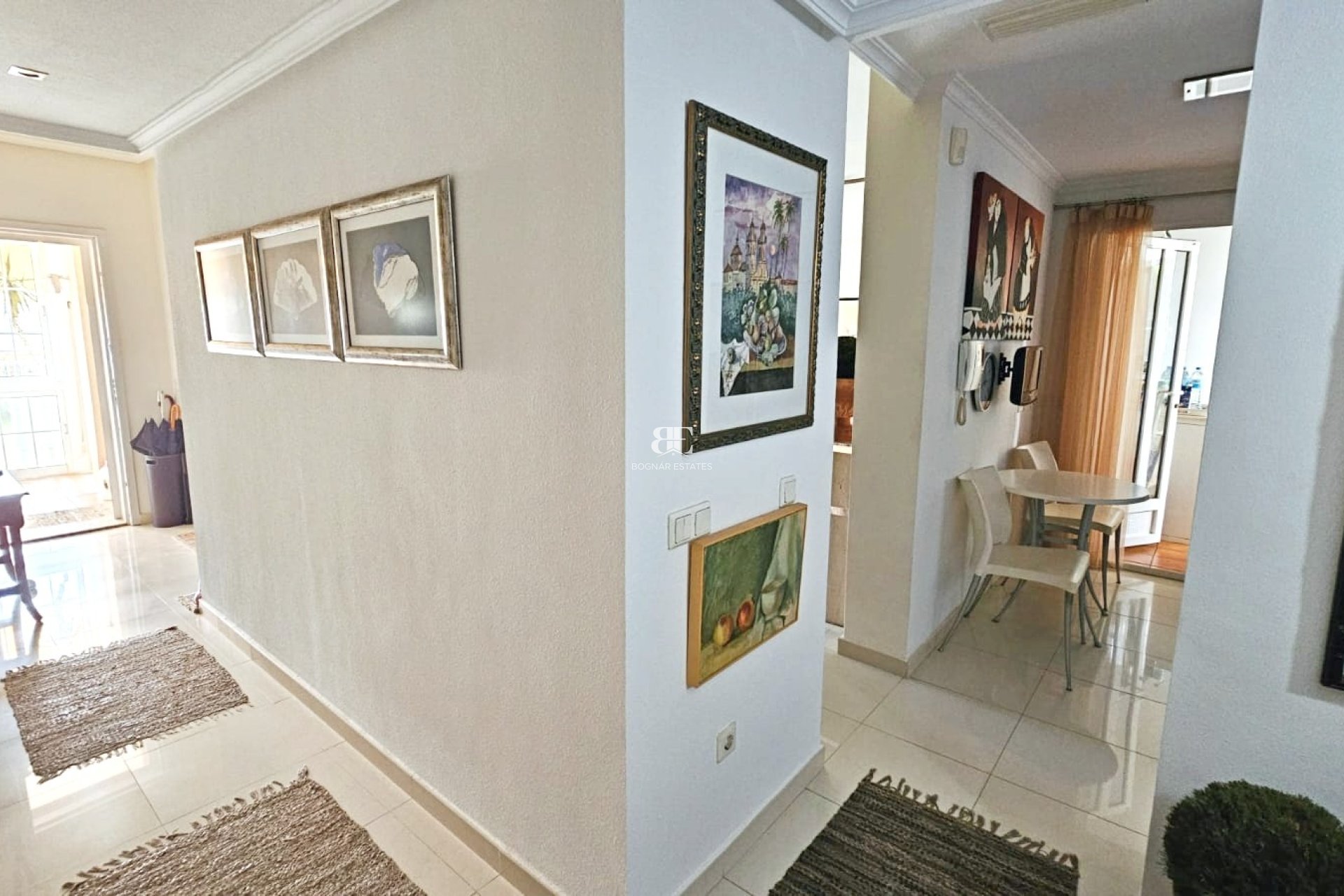 Resale - Villa -
Los Alcazares - Lomas del Rame