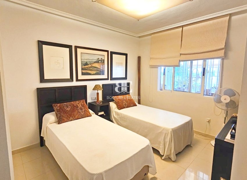 Resale - Villa -
Los Alcazares - Lomas del Rame