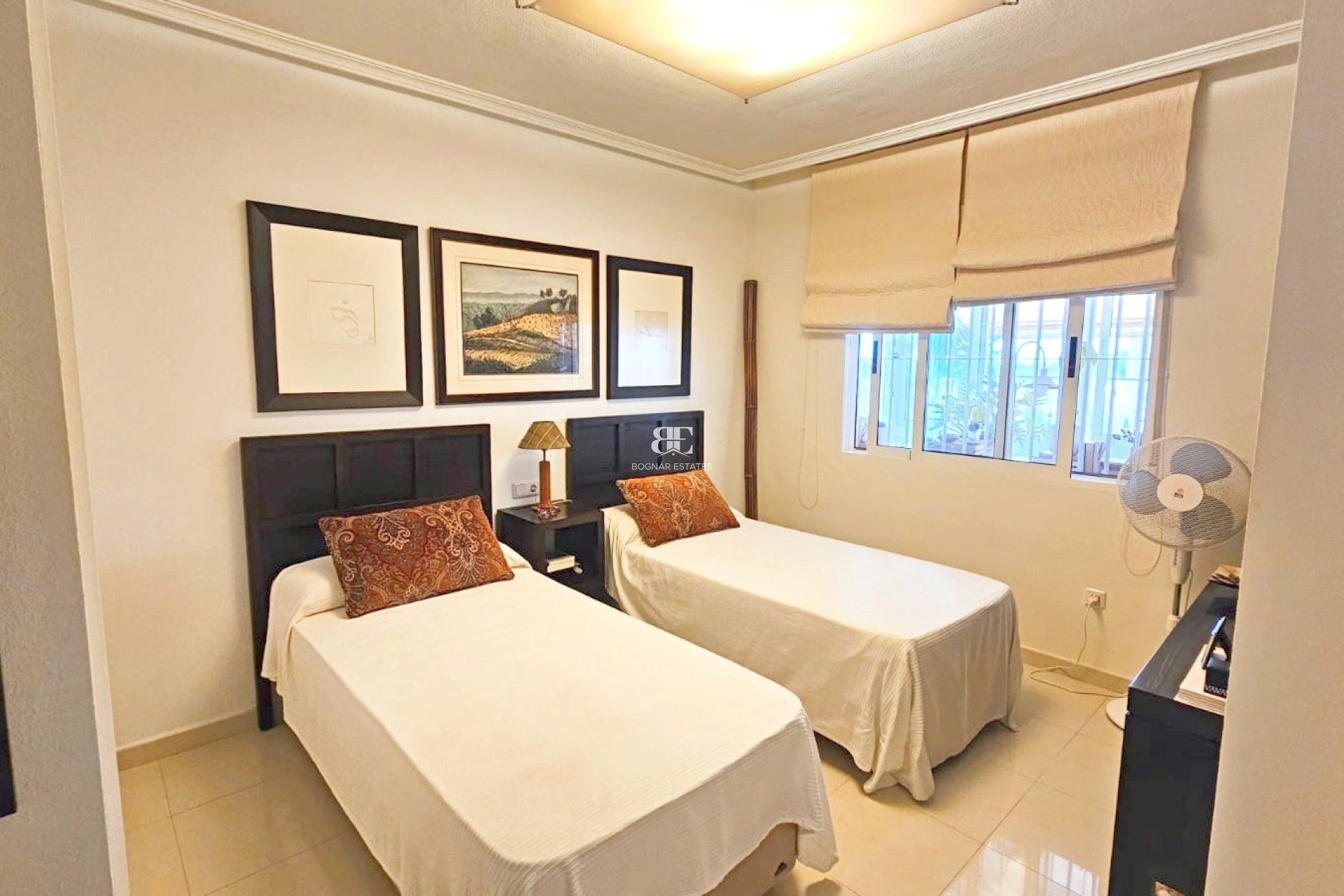 Resale - Villa -
Los Alcazares - Lomas del Rame