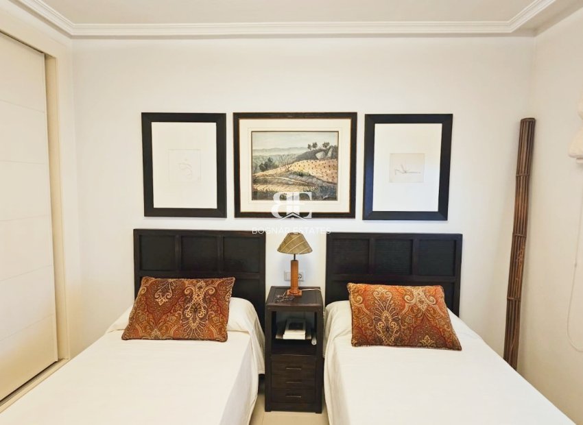 Resale - Villa -
Los Alcazares - Lomas del Rame