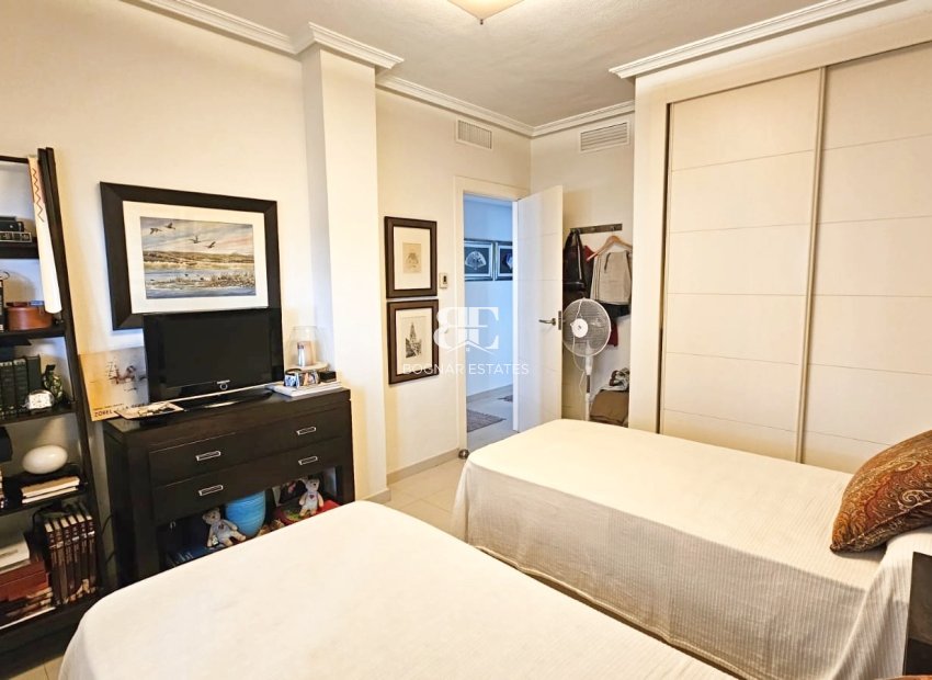 Resale - Villa -
Los Alcazares - Lomas del Rame