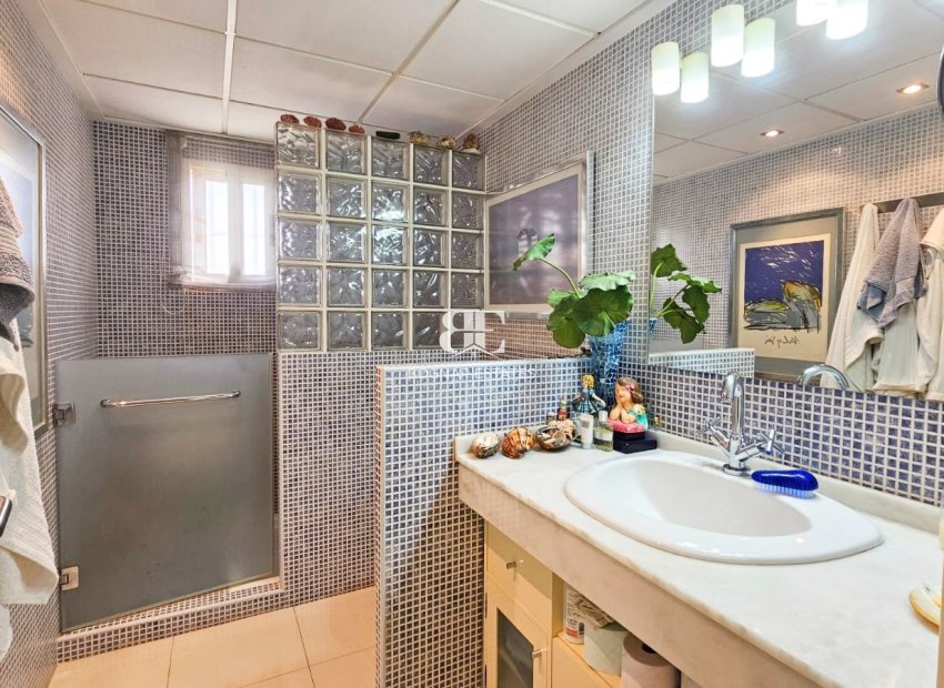 Resale - Villa -
Los Alcazares - Lomas del Rame