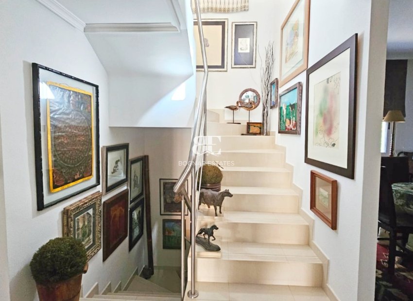 Resale - Villa -
Los Alcazares - Lomas del Rame