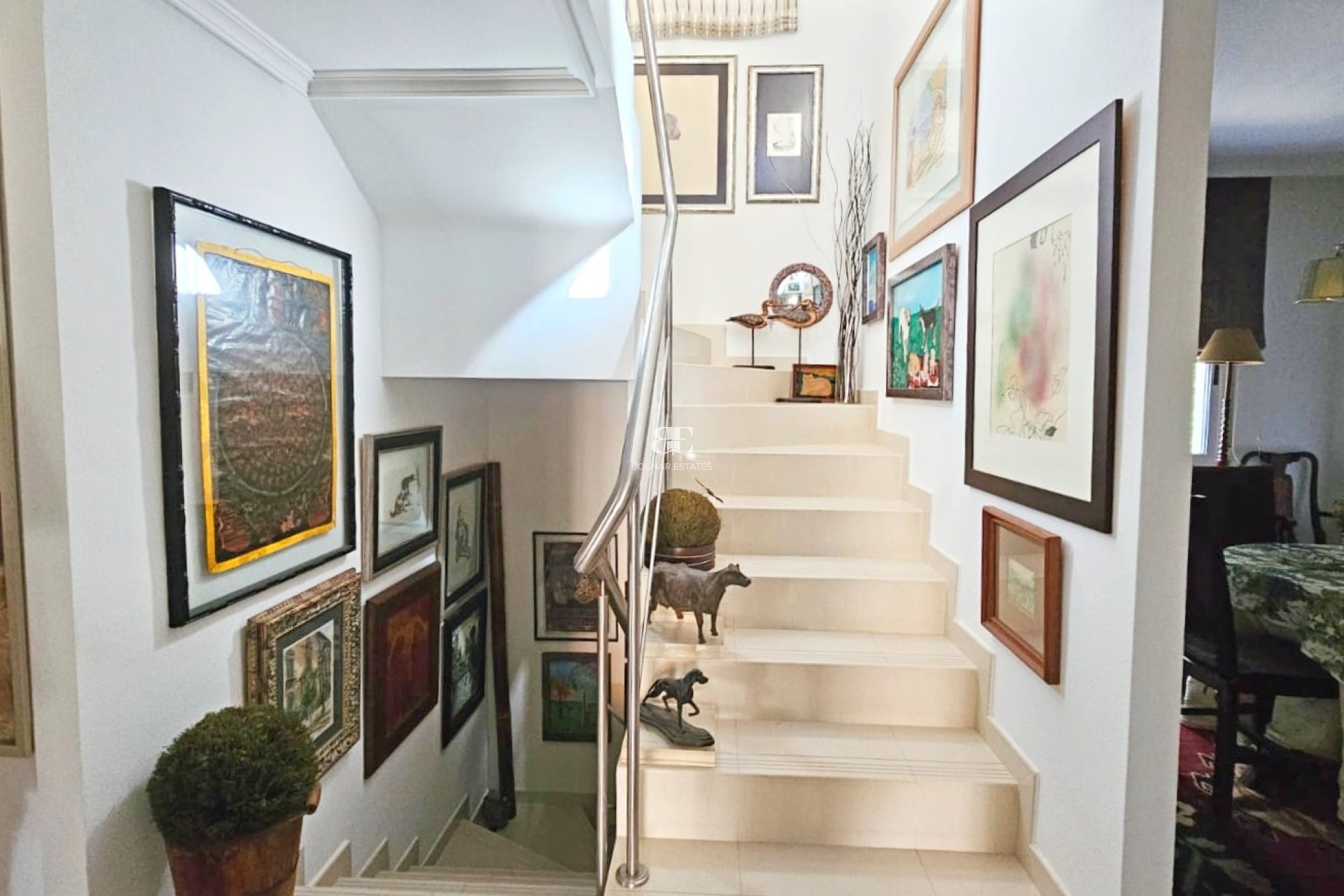 Resale - Villa -
Los Alcazares - Lomas del Rame