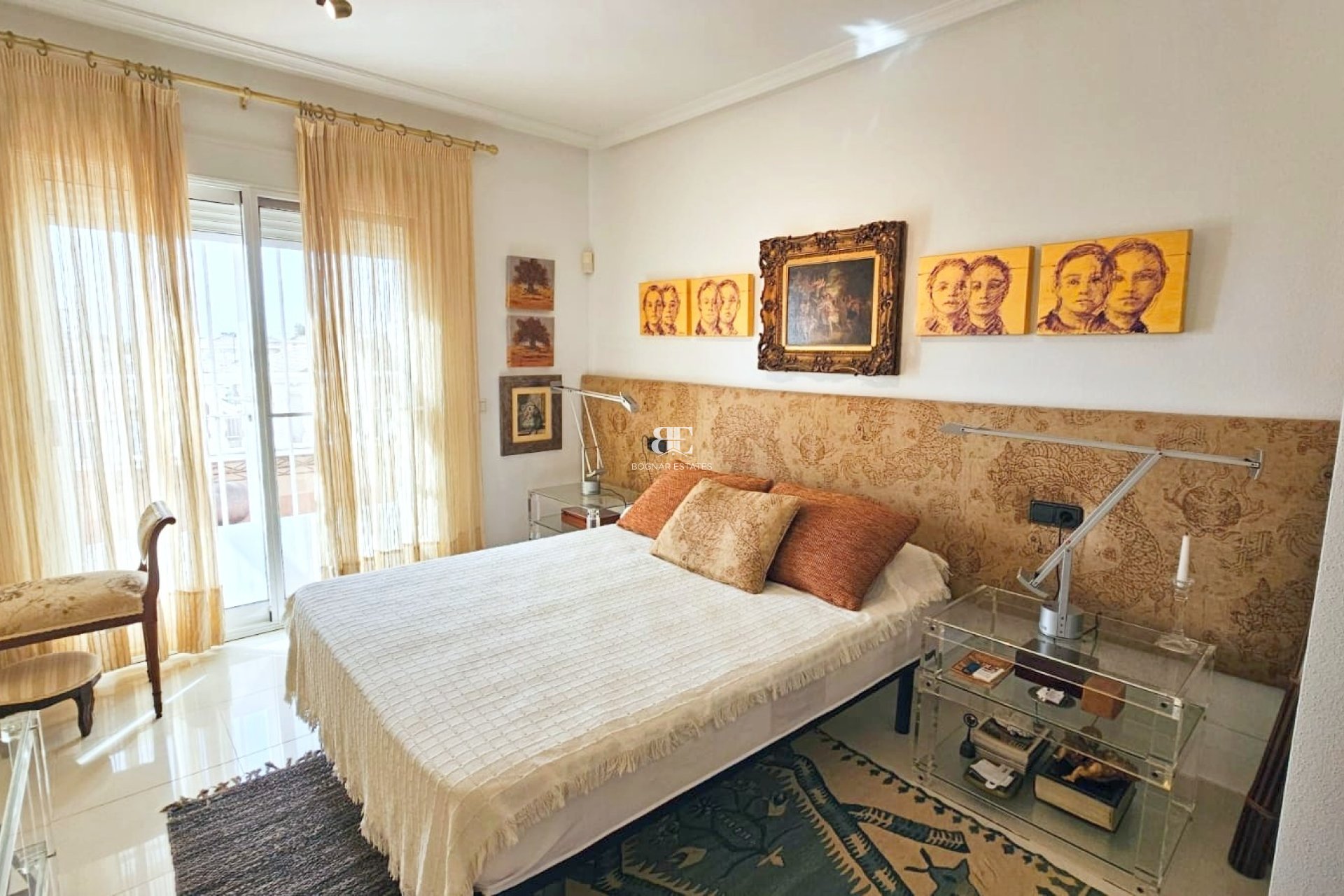 Resale - Villa -
Los Alcazares - Lomas del Rame