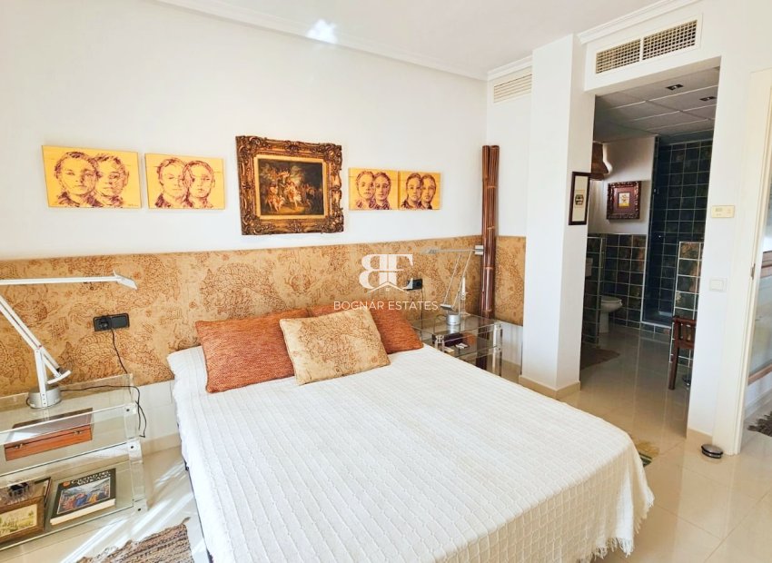 Resale - Villa -
Los Alcazares - Lomas del Rame