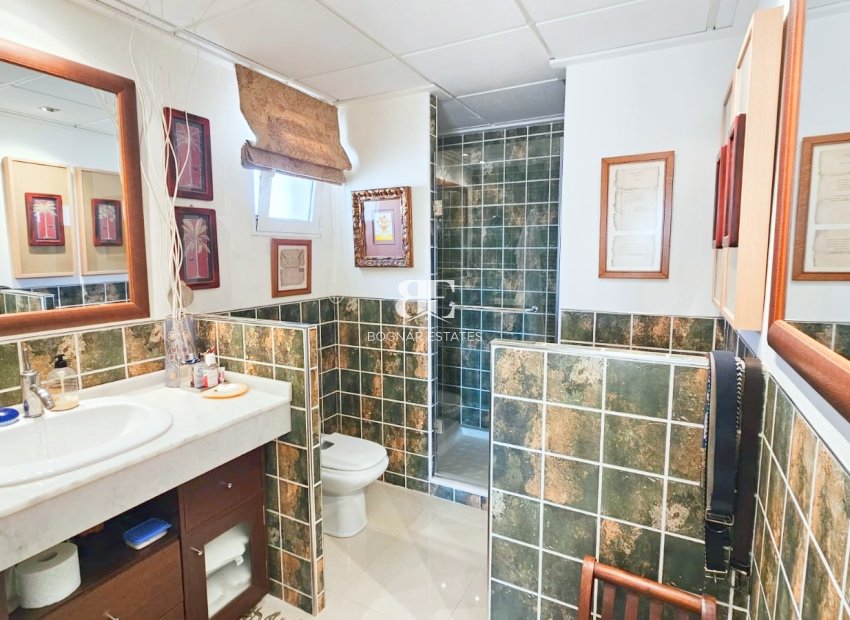 Resale - Villa -
Los Alcazares - Lomas del Rame