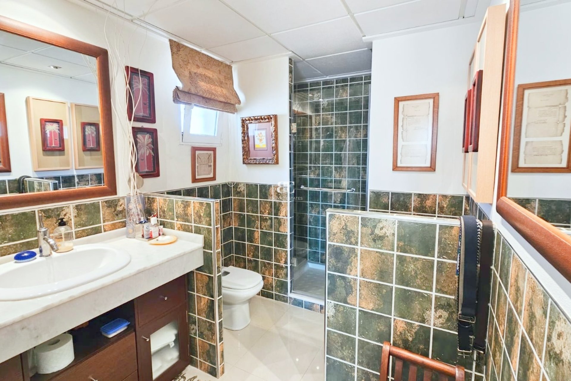 Resale - Villa -
Los Alcazares - Lomas del Rame