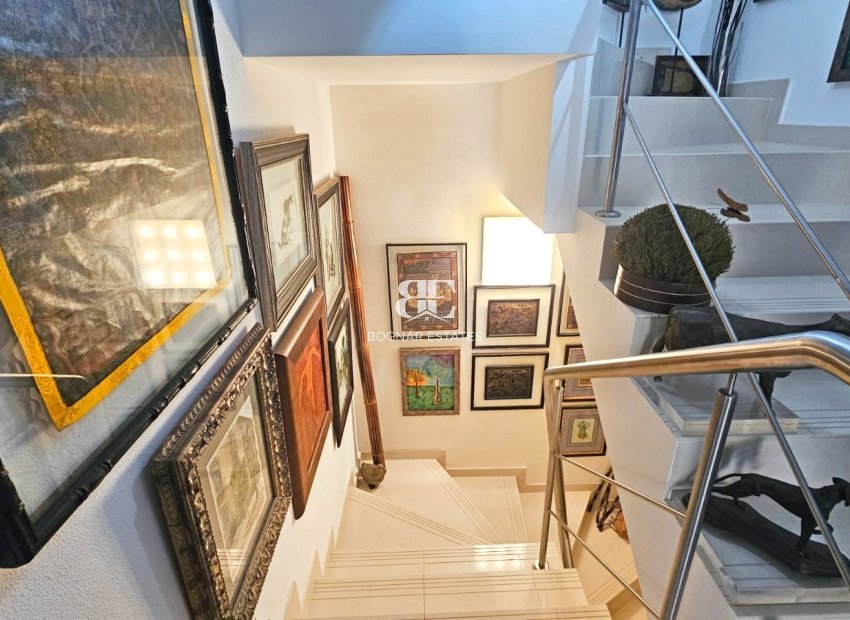 Resale - Villa -
Los Alcazares - Lomas del Rame