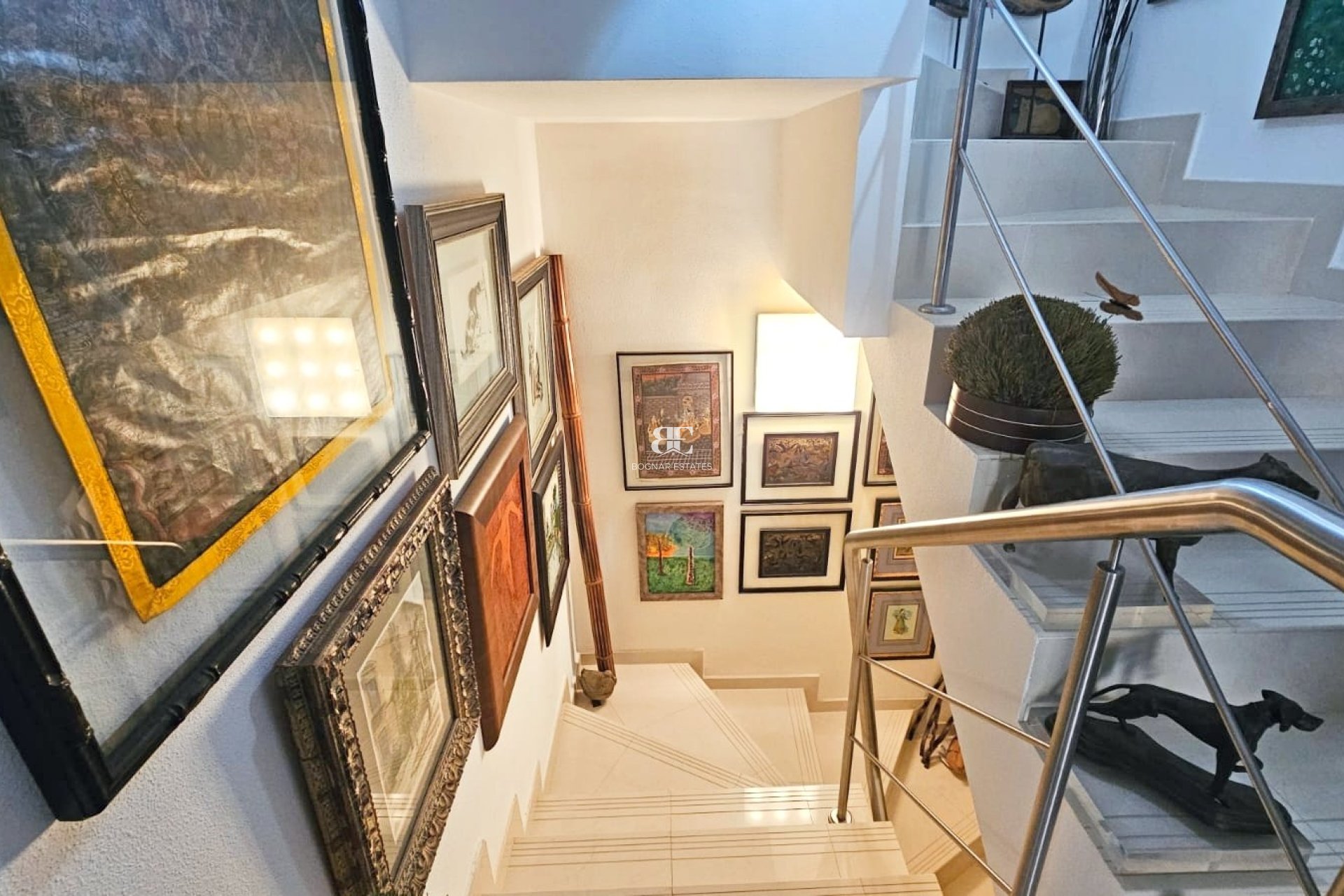 Resale - Villa -
Los Alcazares - Lomas del Rame