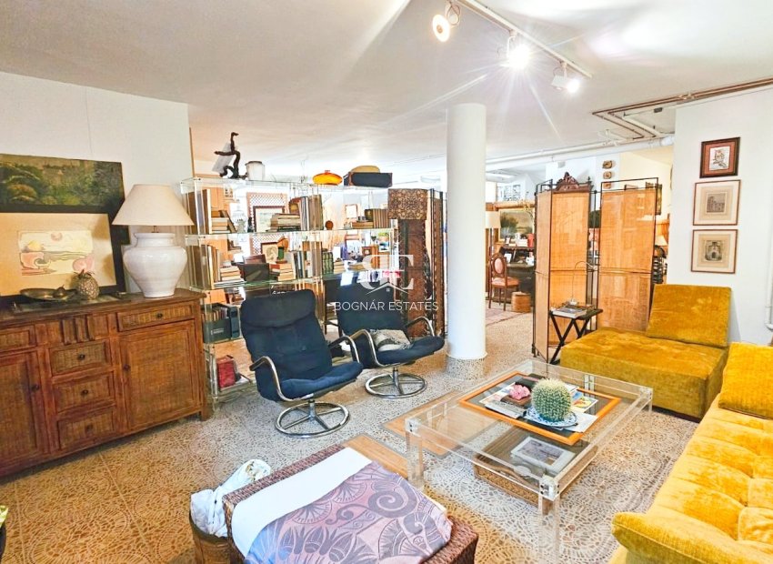 Resale - Villa -
Los Alcazares - Lomas del Rame