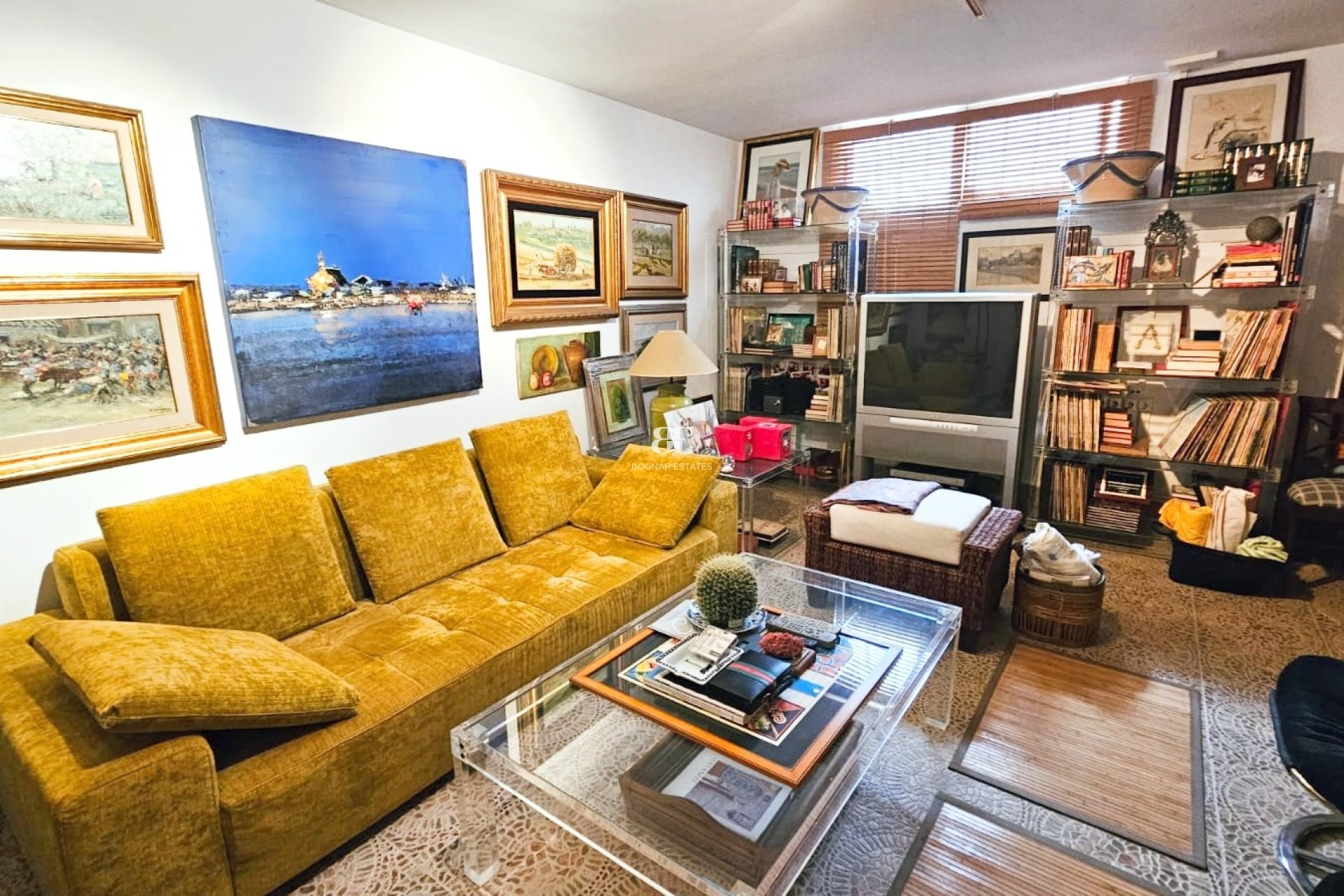 Resale - Villa -
Los Alcazares - Lomas del Rame