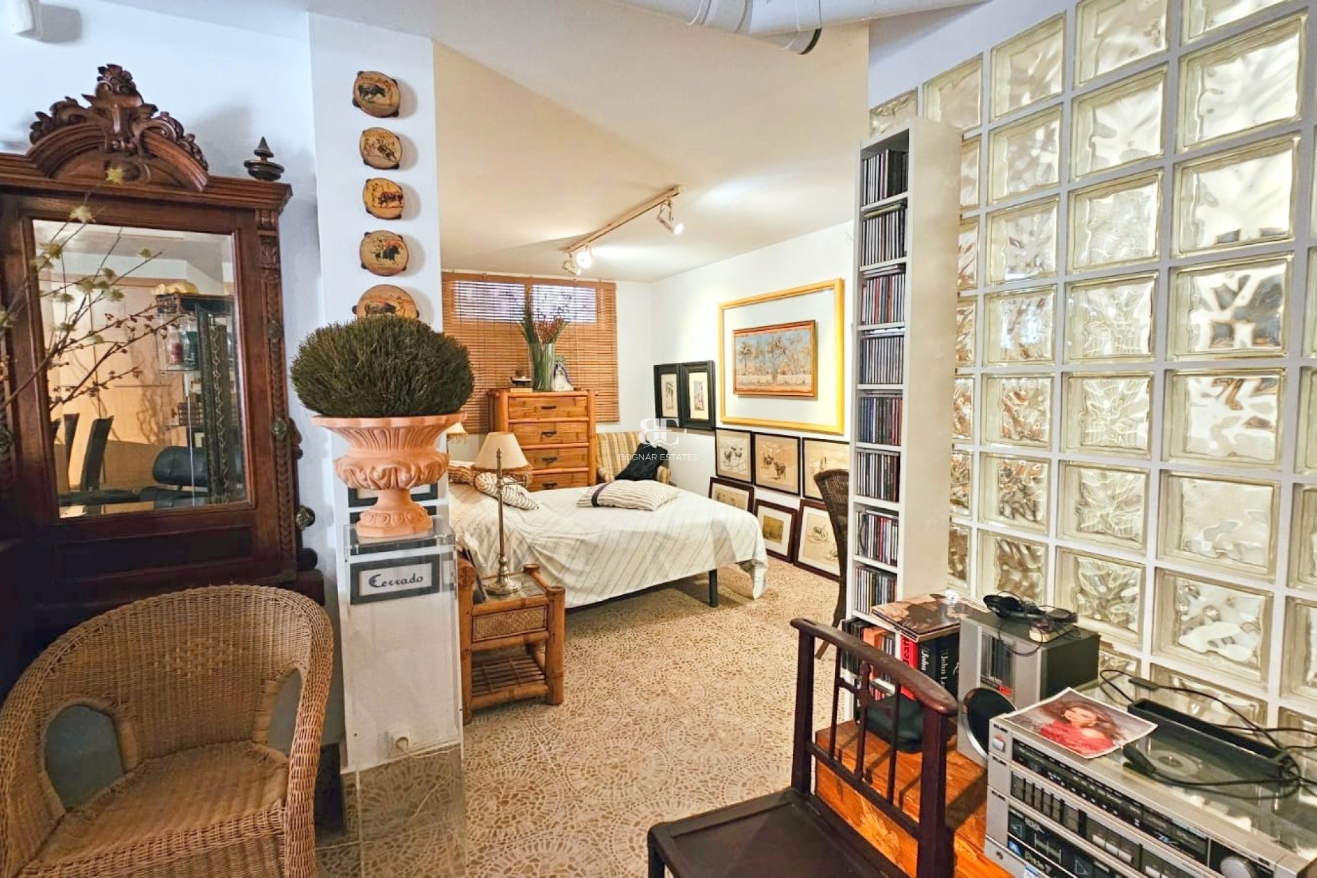 Resale - Villa -
Los Alcazares - Lomas del Rame