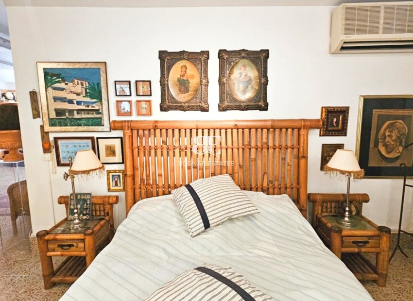 Resale - Villa -
Los Alcazares - Lomas del Rame