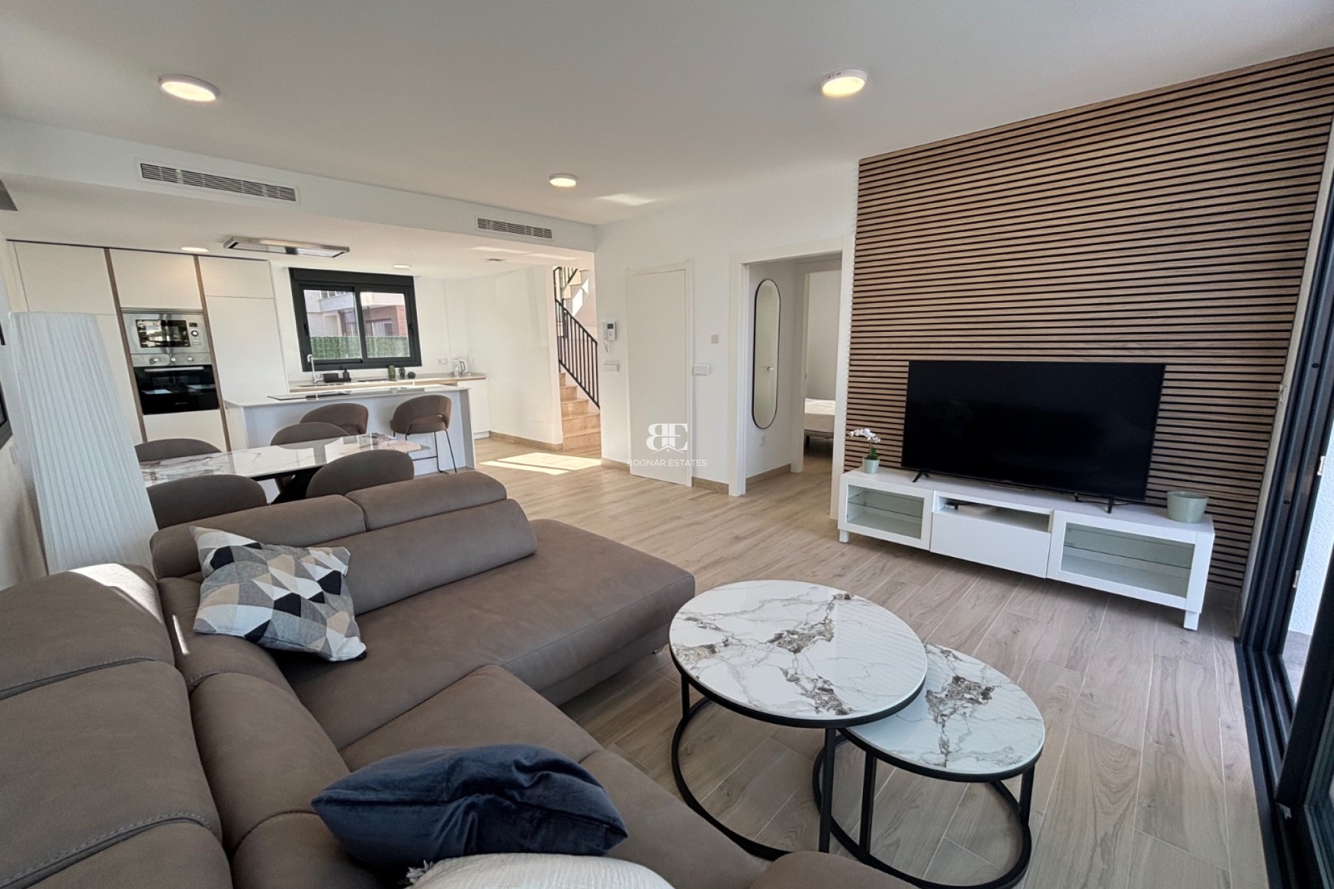Resale - Villa -
Los Alcazares - Roda Golf Resort