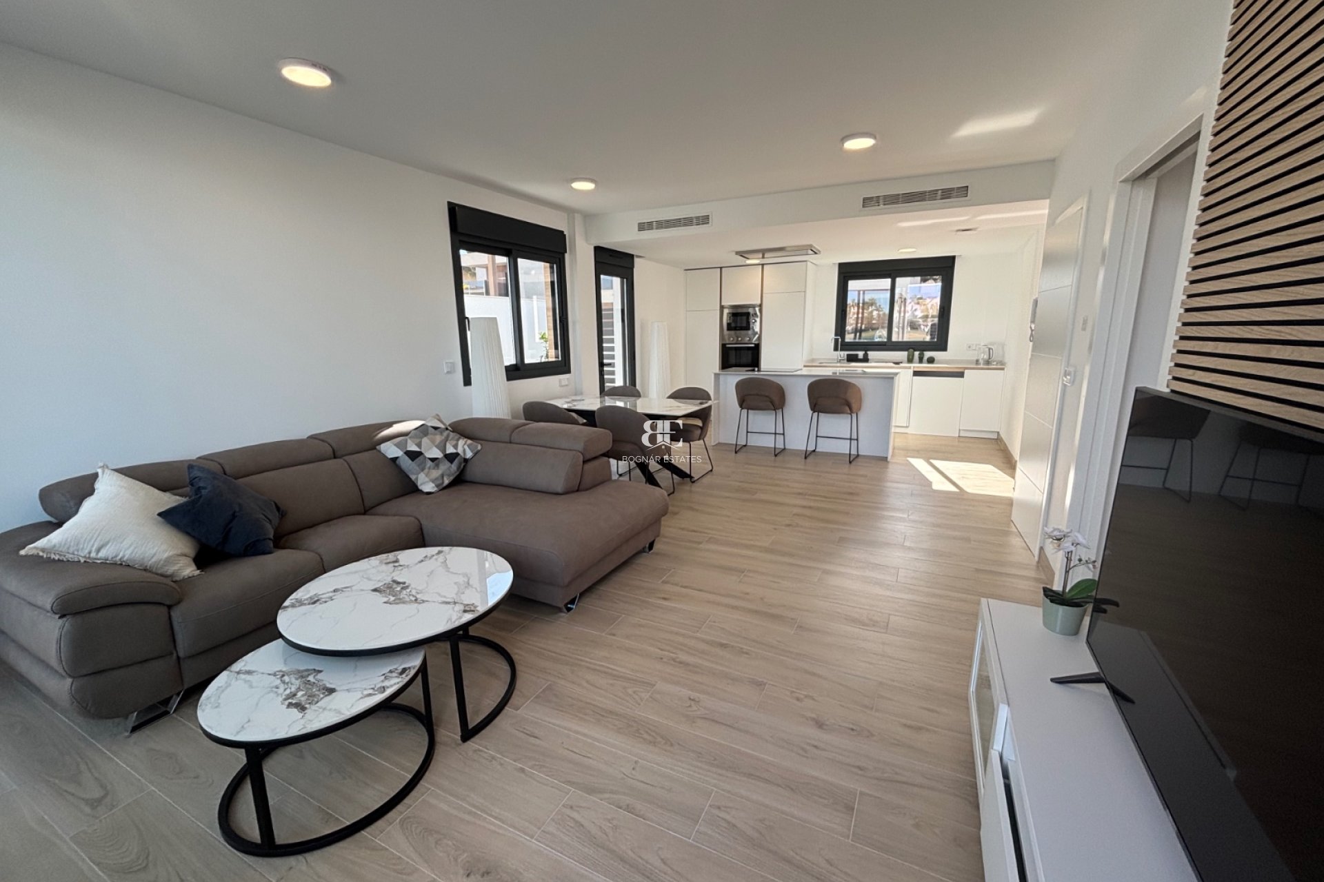 Resale - Villa -
Los Alcazares - Roda Golf Resort