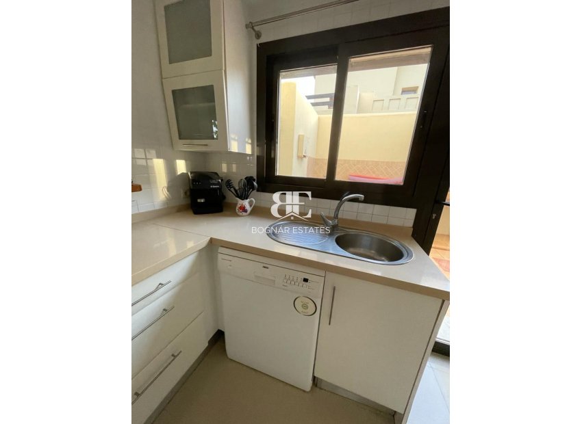 Resale - Villa -
Los Alcazares - Roda