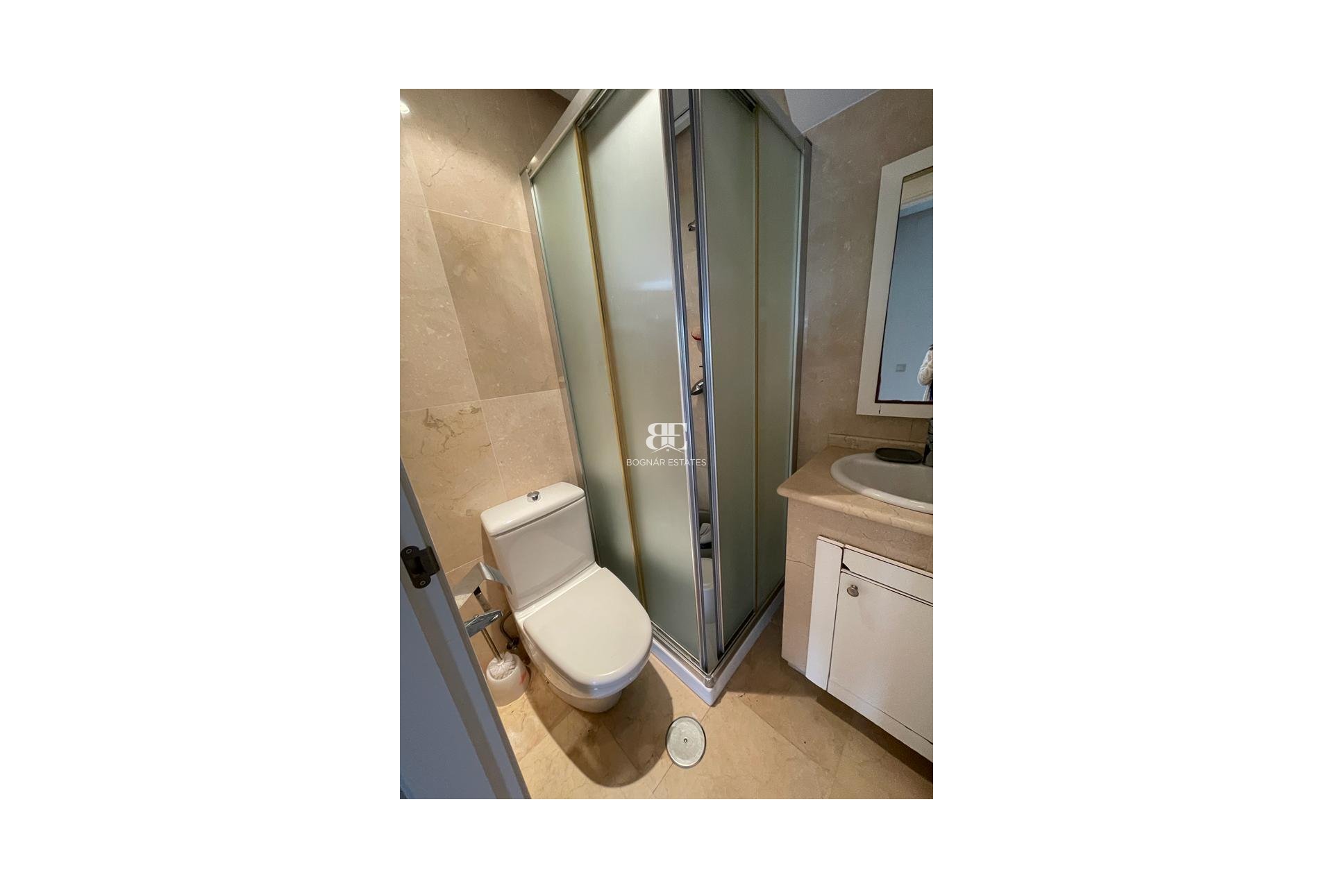 Resale - Villa -
Los Alcazares - Roda