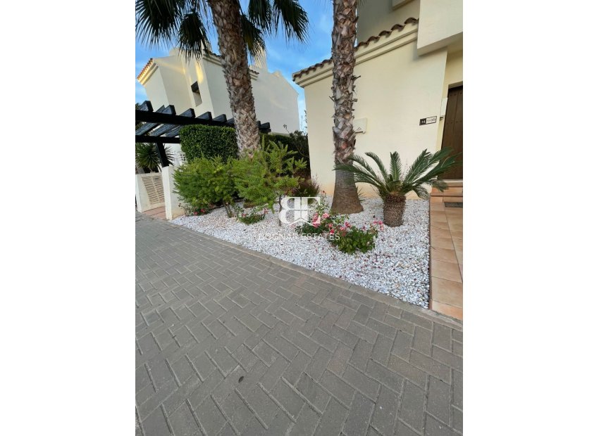 Resale - Villa -
Los Alcazares - Roda