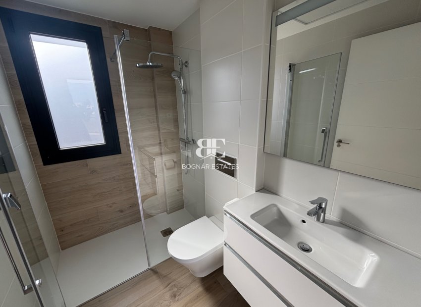 Resale - Villa -
Los Alcazares - Roda