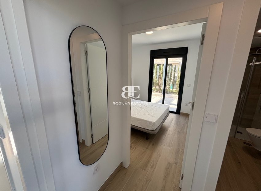 Resale - Villa -
Los Alcazares - Roda