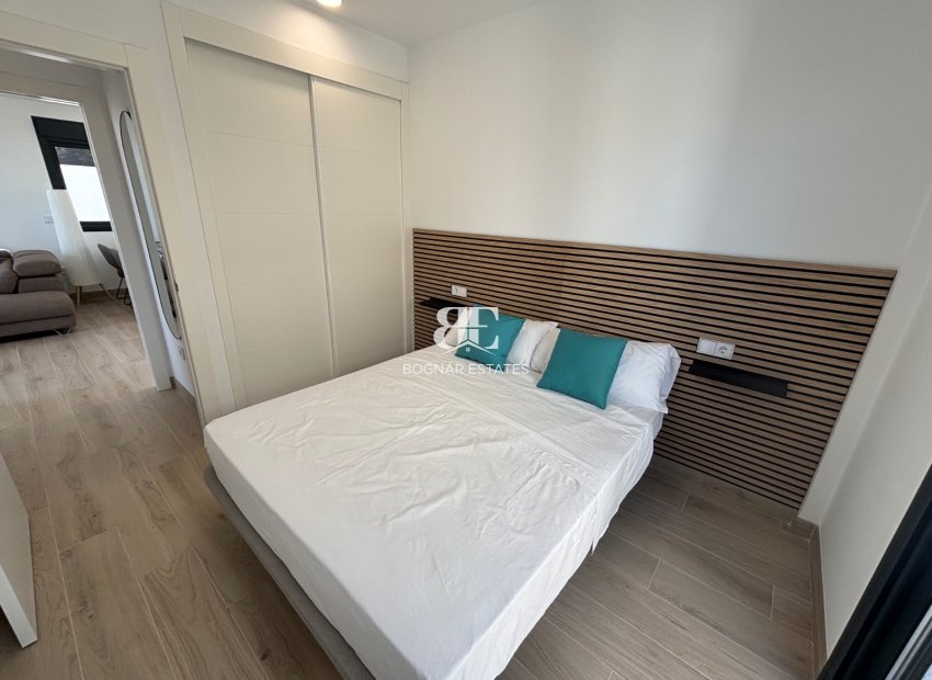 Resale - Villa -
Los Alcazares - Roda