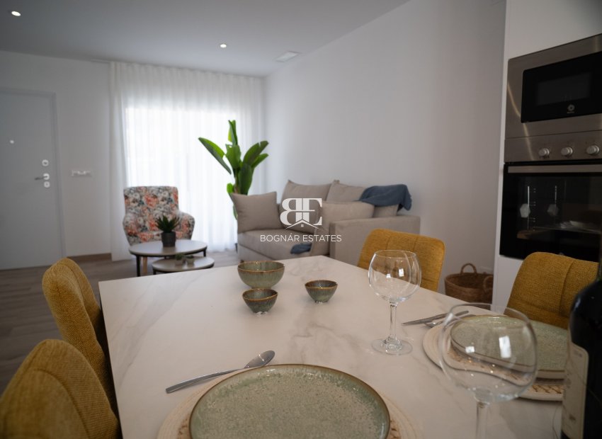 Resale - Villa -
Los Alcazares - San Javier