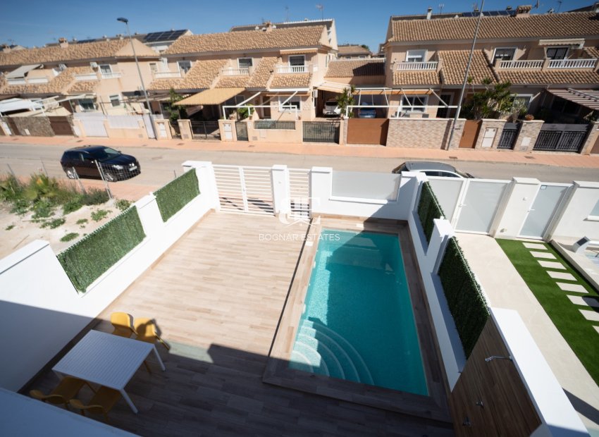 Resale - Villa -
Los Alcazares - San Javier