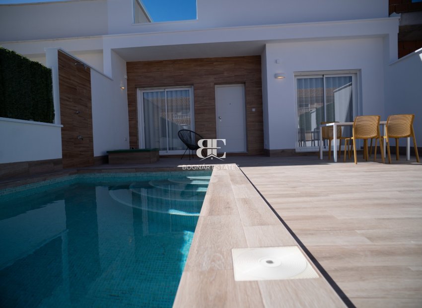 Resale - Villa -
Los Alcazares - San Javier